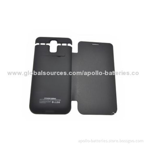 2014 New Product 4,500mAh Battery Back Cover for Samsung Galaxy Note 3